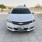 شيفرولية امبالا 2016 LT