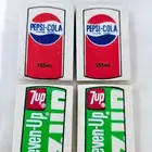 مساحة بيبسي وسفن اب القديمة حجم كبير