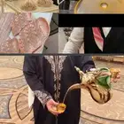 صببين مع قهوجين