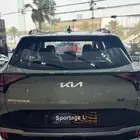 كيا سبورتاج نص فل م 2025