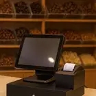 عروووض كاشير لمس لمحلات التمور والمكسرات