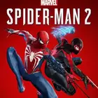 PS5 سبايدر مان 2