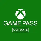 اشتراك إكس بوكس Game Pass Ultimate