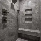 مبلط الباكستاني سراميك بورسلان تكسير و تركيب