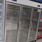 ثلاجة تعليق لحوم