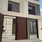 تصميم وتنفيذ واجهات المباني بشكل عصري وحديث