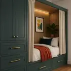 نجار دمياطي لاعمال النجارة والديكور الخشبي وتفصيل الخزائن