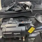 كاميرا panasonic استخدام شخصي ونظيفه عالسوم جميع تفاصيل واتس