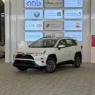 تويوتا راف فور بريمي مكينه كبير2500 Cc اعلي فيه فل كامل 2025