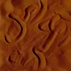 رمل احمر