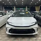 كامري 2025 استاندر