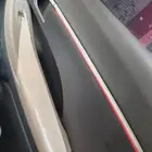 تركيب لدات داخليه لجميع انواع السيارات بدون تقطيع او تجريح