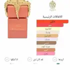 عطر اورزا من تزيانا تيرنزي