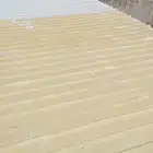 عازل مائي وحراري ضد تسرب المياه وعاكس للحرارة