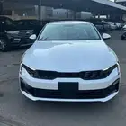 كيا k5 استاندار مطور م 2025