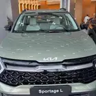 لا يفوتك العرض الحصري كيا سبورتاج لارج نص فل 2025