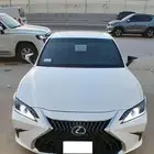 أخو الجديد ES250 - سعودية السعر190
