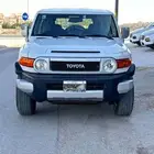 تويوتا اف جي 2012 رقم 1