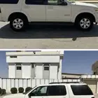 فورد اكسبلورر2008