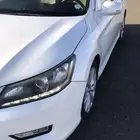 هوندا اكورد 2013 نص فل