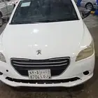 بيجو 301موديل 2014 تحتاج كرسي مساعد يمين وكل شيء فيها شغال