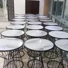 تاجير كراسي الطاولات حفلات ومناسبات