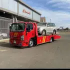 سطحه المدينه المنوره نقل السيارات الي جميع المناطق المملكة