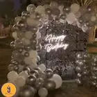 تنسيق حفلات التخرج