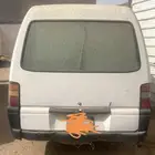 فان بضاعة متسوبيشي للبيع