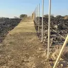 مقاول جميع انواع الشبوك وأعمال النخيل والبيوت التراثيه من ا