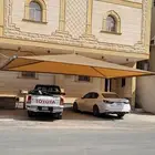 مظلات سيارات مظلات جده
