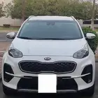 كيا سبورتاج ديزل 2020