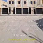 تاون هاوس ارضي وعلوي ظهرة البديعة