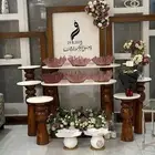 تاجير مداخل