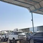 يوجد لدينا جميع انواع قطع غيار السيارات المستخدمه تشليح