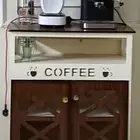 ركن كوفي جميل جدا