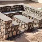 معلم حجر جميع انواع الحجر