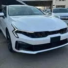 كيا k5استاندار مطور م 2025 متفوتش العرض