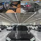 مرسيدس E200
