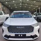 هافال اتش 6 استاندر موديل 2025 اقل الاسعار للكاش