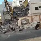 هدم وترحيل وشراء انقاض