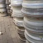 جنوط لوري 8 مسمار توبلس أصلي وكاله