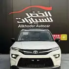 تويوتا اوربان GLX فل كامل 2025 كاش او اقساط