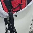 لبادات ركوب خيل
