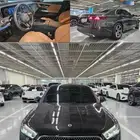 مرسيدس e200
