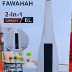 فواحه 6 لتر 2 1 من Dlc
