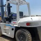 فوركلفت...رافعات شوكيه للإيجار