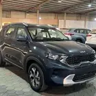 كيا سونيت استاندر موديل 2024 عروض خاصه للكاش