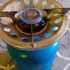 دافور غاز رحلات للبيع