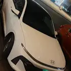 سياره اكسنت لتنازل 2024